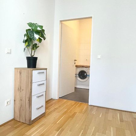 Cosy Residence At Famous Vienna Kutschkermarkt المظهر الخارجي الصورة