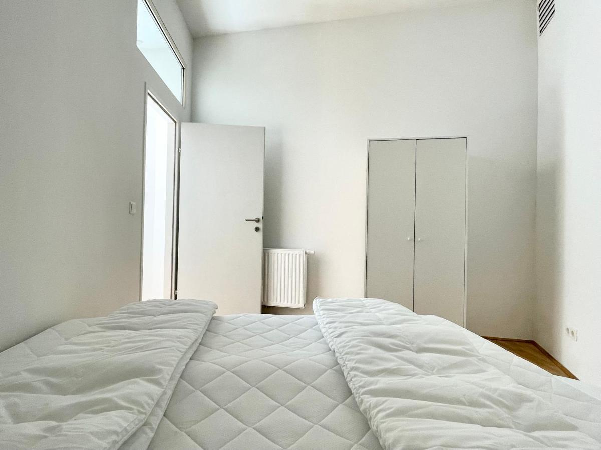 Cosy Residence At Famous Vienna Kutschkermarkt المظهر الخارجي الصورة