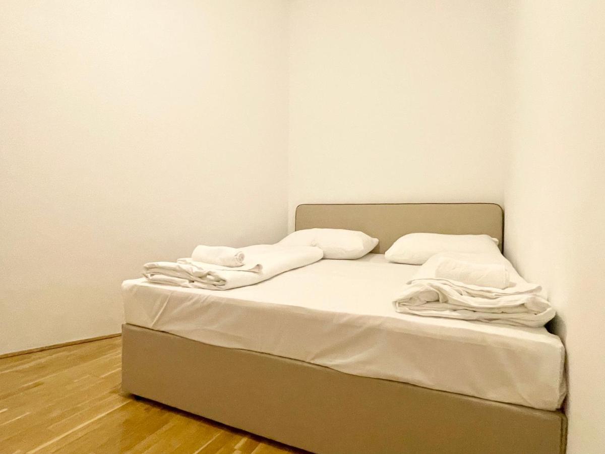 Cosy Residence At Famous Vienna Kutschkermarkt المظهر الخارجي الصورة
